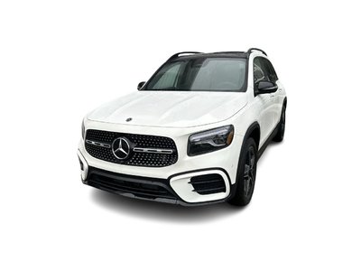 2026 Mercedes-Benz GLB in Vancouver, British Columbia