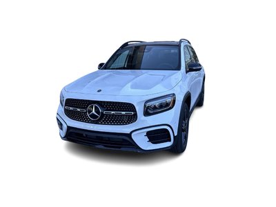 2026 Mercedes-Benz GLB in Vancouver, British Columbia