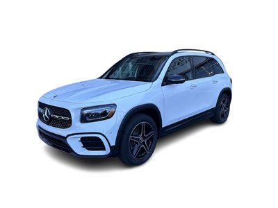2026 Mercedes-Benz GLB in Vancouver, British Columbia
