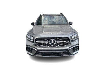 2026 Mercedes-Benz GLB in Vancouver, British Columbia