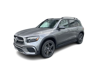 2026 Mercedes-Benz GLB in Vancouver, British Columbia