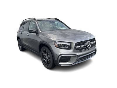 2026 Mercedes-Benz GLB in Vancouver, British Columbia