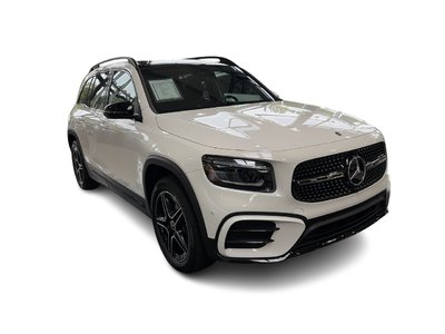 2026 Mercedes-Benz GLB in Vancouver, British Columbia