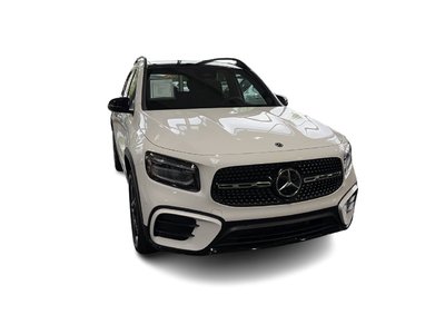 2026 Mercedes-Benz GLB in Vancouver, British Columbia