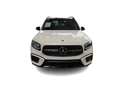 2026 Mercedes-Benz GLB in Vancouver, British Columbia