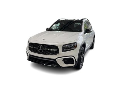 2026 Mercedes-Benz GLB in Vancouver, British Columbia