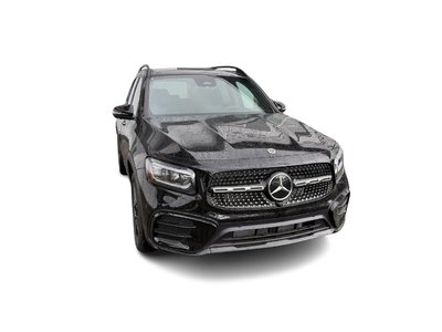2026 Mercedes-Benz GLB in Vancouver, British Columbia