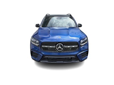 2026 Mercedes-Benz GLB in Vancouver, British Columbia