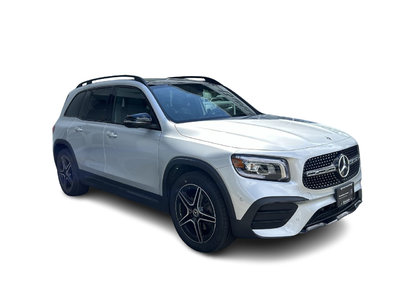 Mercedes-Benz GLB250  2021 à Vancouver, Colombie-Britannique