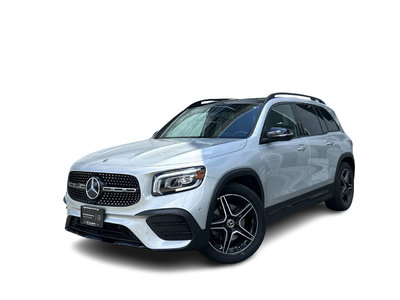 Mercedes-Benz GLB250  2021 à Vancouver, Colombie-Britannique