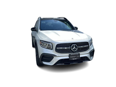 Mercedes-Benz GLB250  2021 à Vancouver, Colombie-Britannique