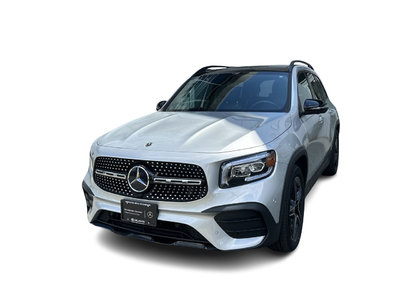 Mercedes-Benz GLB250  2021 à Vancouver, Colombie-Britannique