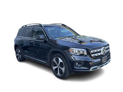 2021 Mercedes-Benz GLB250 in Richmond, British Columbia