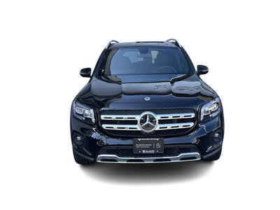 2021 Mercedes-Benz GLB250 in Richmond, British Columbia