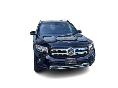 2021 Mercedes-Benz GLB250 in Richmond, British Columbia