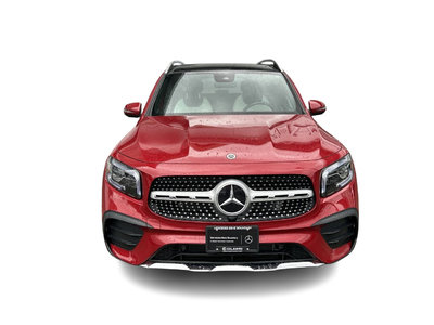 Mercedes-Benz GLB250  2022 à Vancouver, Colombie-Britannique