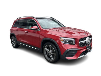Mercedes-Benz GLB250  2022 à Vancouver, Colombie-Britannique