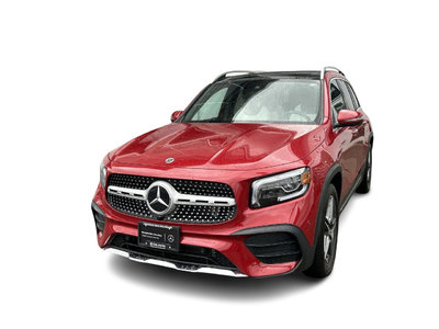 Mercedes-Benz GLB250  2022 à Vancouver, Colombie-Britannique