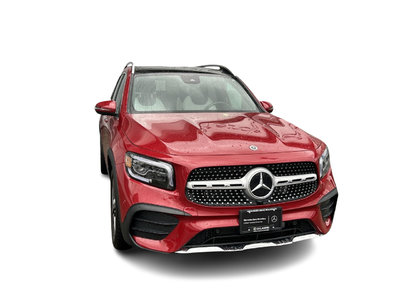 Mercedes-Benz GLB250  2022 à Vancouver, Colombie-Britannique