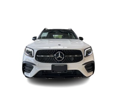 2022 Mercedes-Benz GLB250 in Vancouver, British Columbia