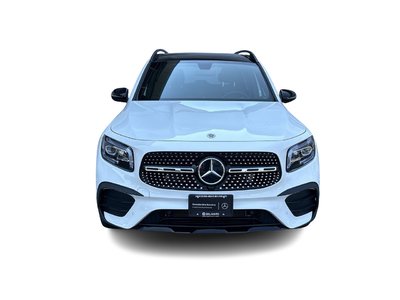 2022 Mercedes-Benz GLB250 in Vancouver, British Columbia