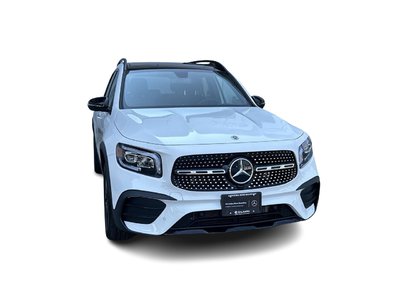 2022 Mercedes-Benz GLB250 in Vancouver, British Columbia