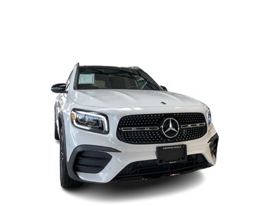 2022 Mercedes-Benz GLB250 in Vancouver, British Columbia