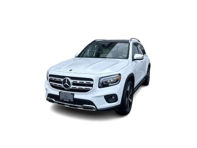 Mercedes-Benz GLB250  2022 à Vancouver, Colombie-Britannique
