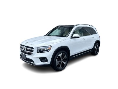 Mercedes-Benz GLB250  2022 à Vancouver, Colombie-Britannique
