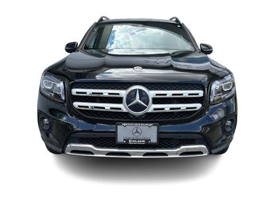 2022  GLB250 in North Vancouver, British Columbia