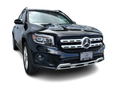 2022  GLB250 in North Vancouver, British Columbia