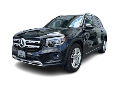 Mercedes-Benz GLB250  2022 à Vancouver, Colombie-Britannique