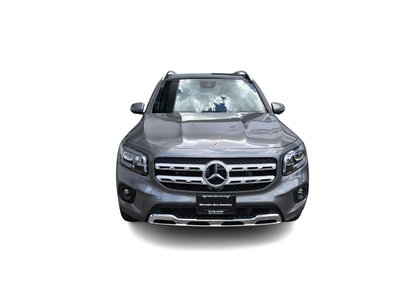 2022 Mercedes-Benz GLB250 in North Vancouver, British Columbia