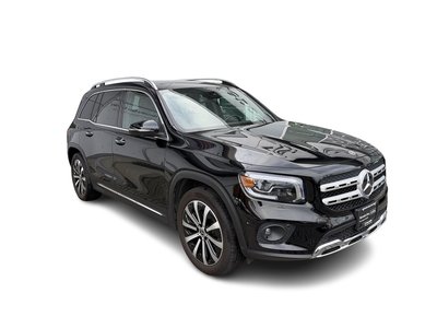 2022 Mercedes-Benz GLB250 in Vancouver, British Columbia