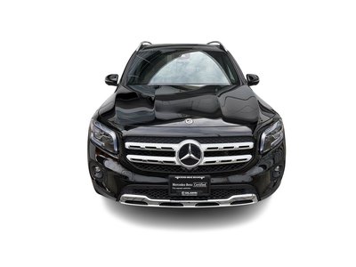 2022 Mercedes-Benz GLB250 in Vancouver, British Columbia