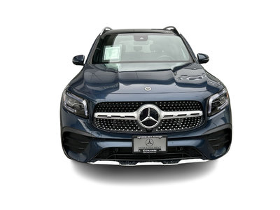 2023 Mercedes-Benz GLB250 in Vancouver, British Columbia