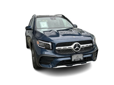 2023 Mercedes-Benz GLB250 in Vancouver, British Columbia