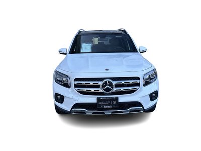 2023 Mercedes-Benz GLB250 in Vancouver, British Columbia