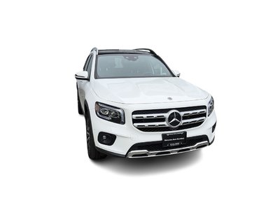 2023 Mercedes-Benz GLB250 in Surrey, British Columbia