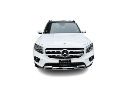 2023 Mercedes-Benz GLB250 in Surrey, British Columbia