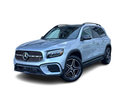 2025 Mercedes-Benz GLB in North Vancouver, British Columbia