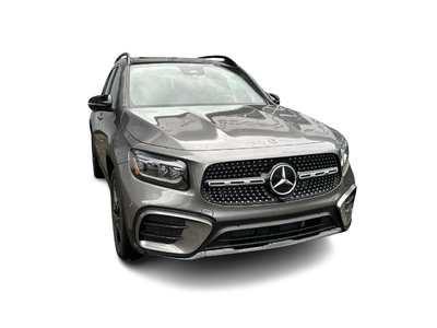 2025 Mercedes-Benz GLB250 in North Vancouver, British Columbia