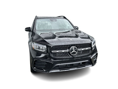 2025 Mercedes-Benz GLB250 in Vancouver, British Columbia