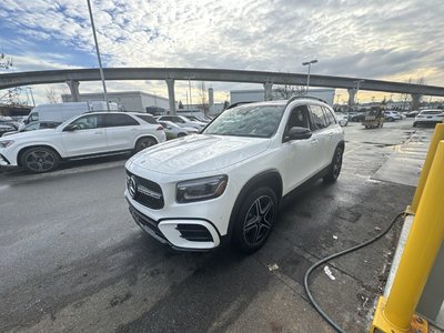 Mercedes-Benz GLB250  2025 à Vancouver, Colombie-Britannique