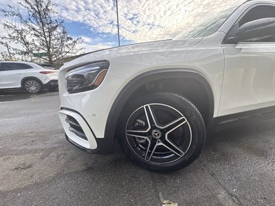 Mercedes-Benz GLB250  2025 à Vancouver, Colombie-Britannique