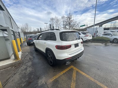 Mercedes-Benz GLB250  2025 à Vancouver, Colombie-Britannique