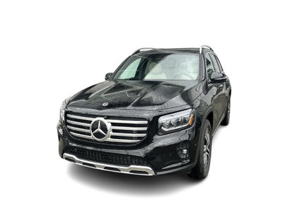 2025 Mercedes-Benz GLB in Vancouver, British Columbia