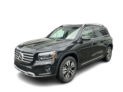 2025 Mercedes-Benz GLB in Vancouver, British Columbia