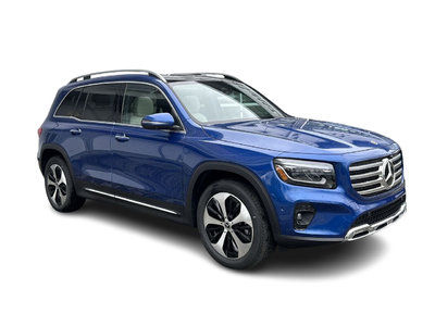 2025 Mercedes-Benz GLB250 in Vancouver, British Columbia