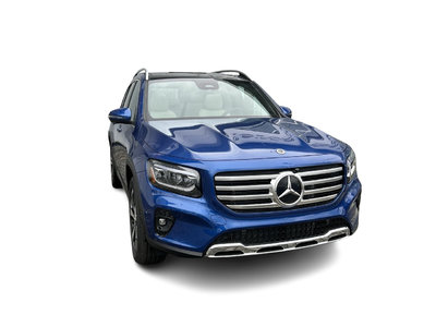 2025 Mercedes-Benz GLB250 in Vancouver, British Columbia
